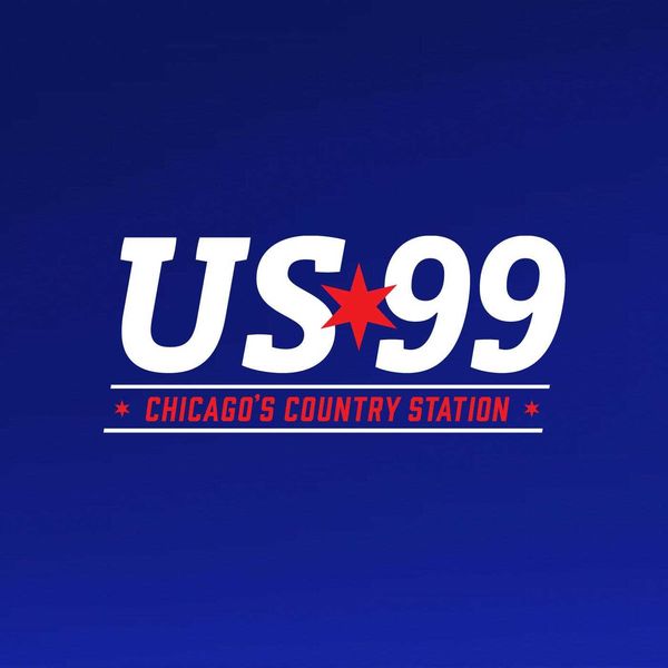 Chicago's Country Station