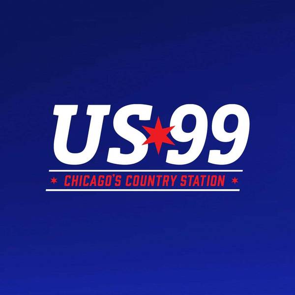 Chicago's Country Station