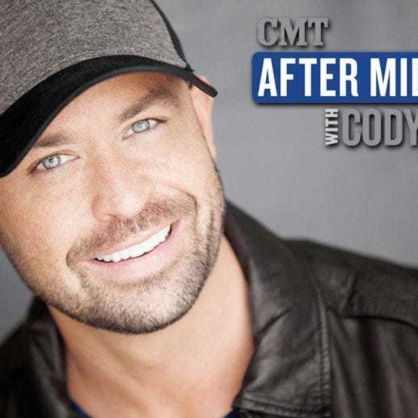 After Midnite with Cody Alan