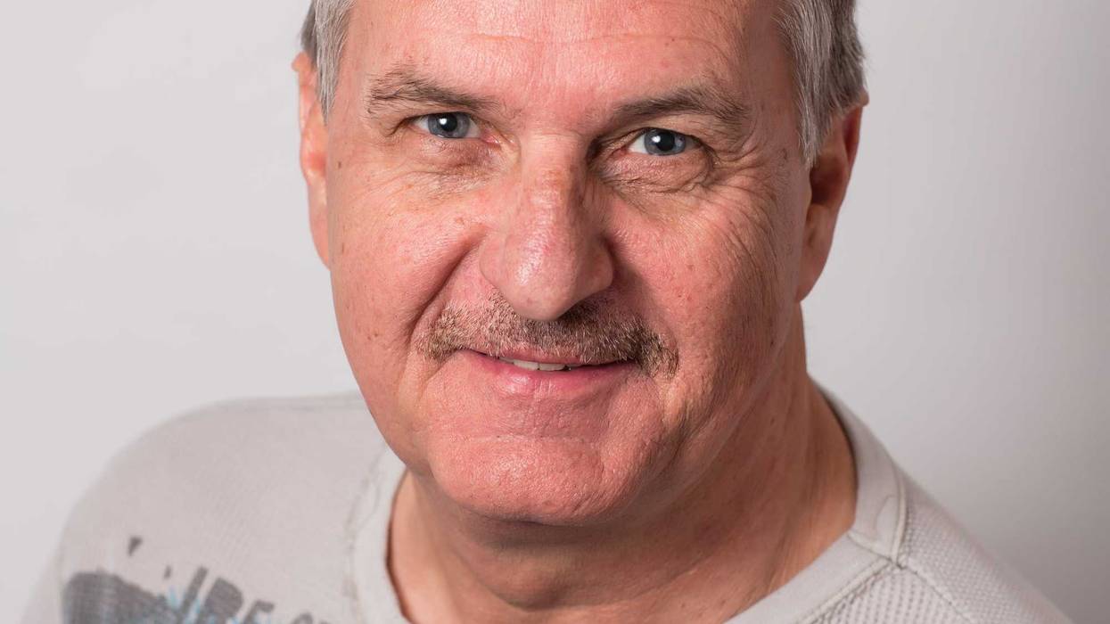 The Gospel Road with Ken Hicks