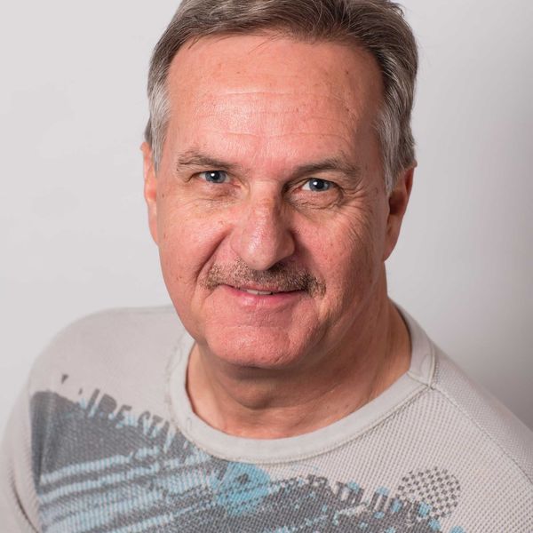 The Gospel Road with Ken Hicks