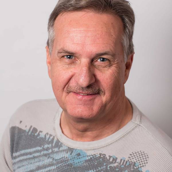 The Gospel Road with Ken Hicks