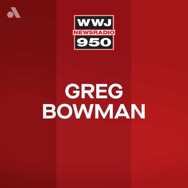 Greg Bowman