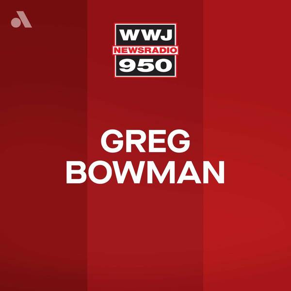Greg Bowman