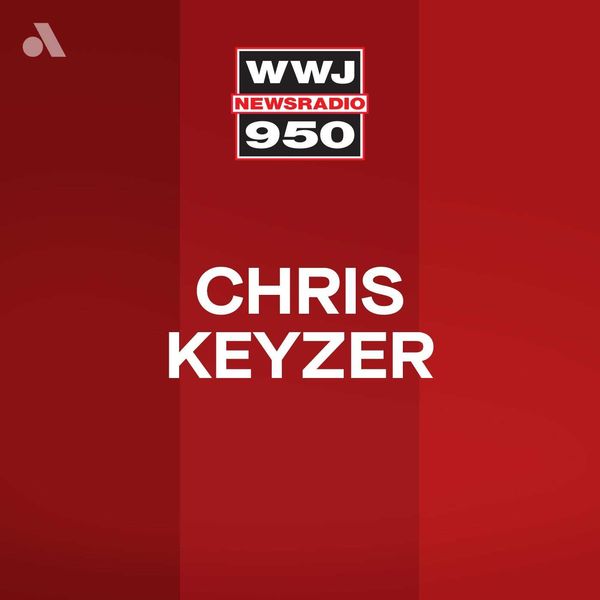 Chris Keyzer