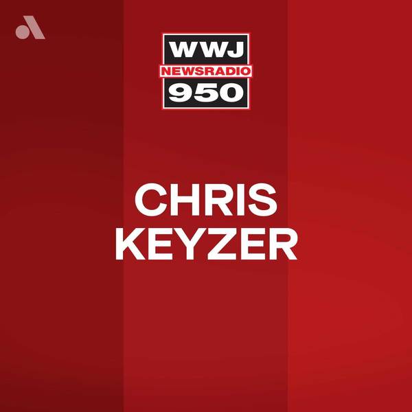 Chris Keyzer