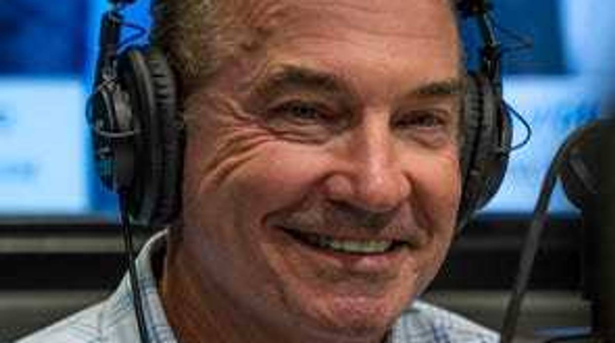 Retirement Roundtable with John and Jordan Scallion