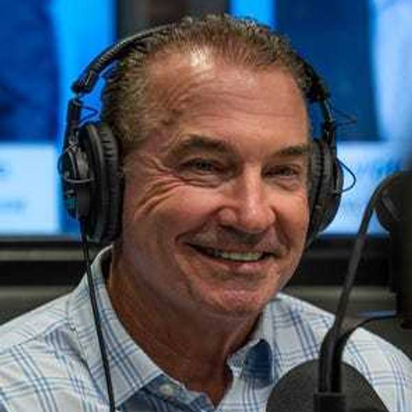 Retirement Roundtable with John and Jordan Scallion