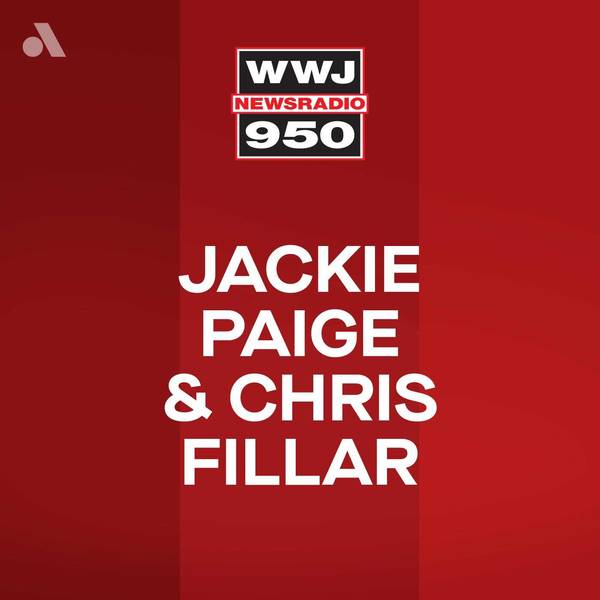 Jackie Paige & Chris Fillar