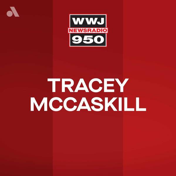 Tracey McCaskill