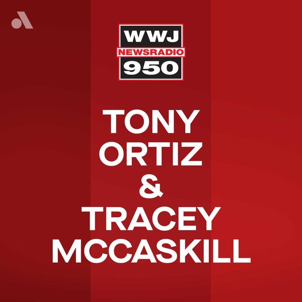 Tony Ortiz & Tracey McCaskill