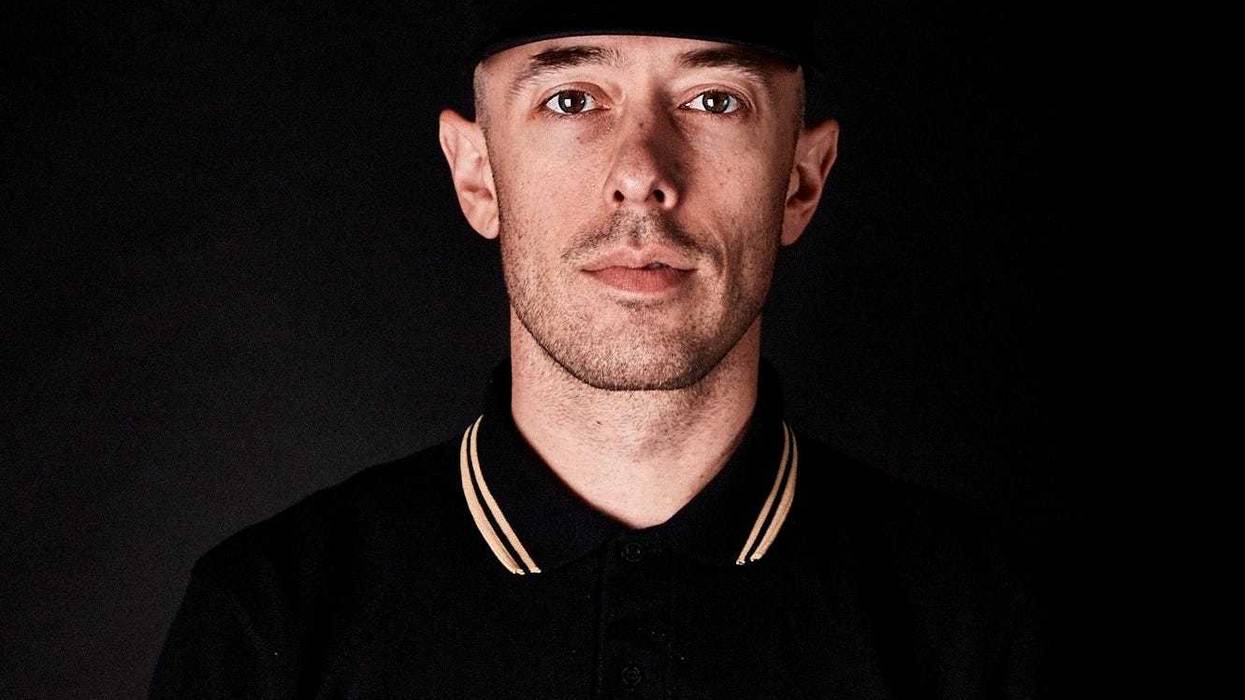 Champion Sound with Max Glazer