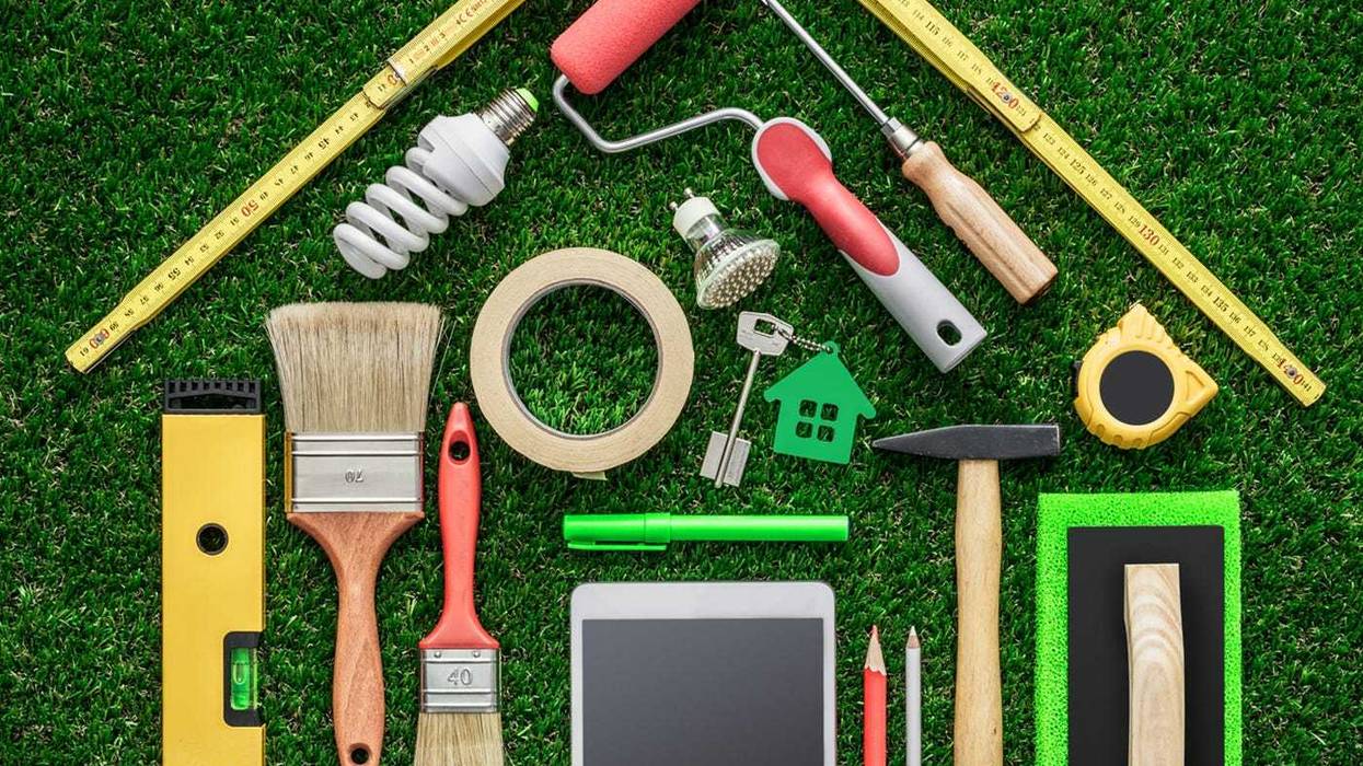 The Home Improvement Show with Paul Lagrange
