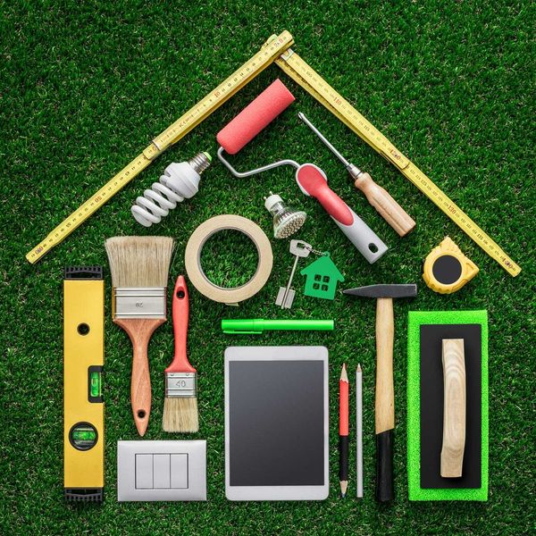 The Home Improvement Show with Paul Lagrange