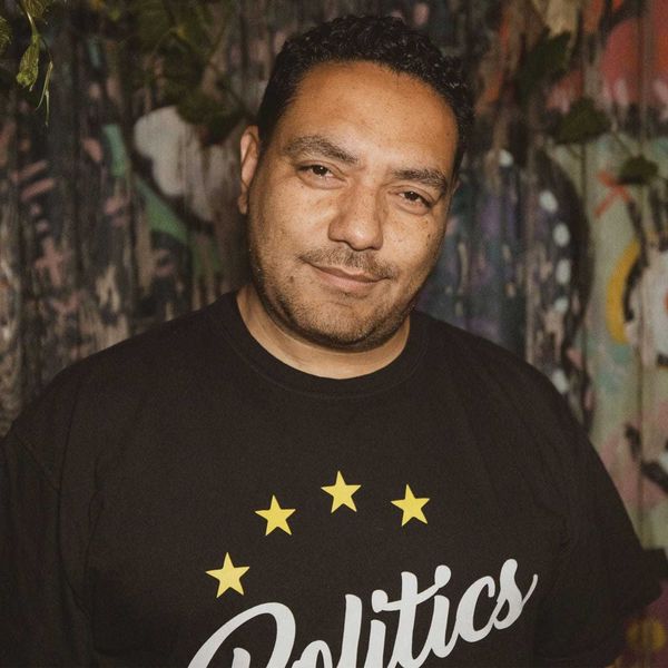 Cipha Sounds: More Fire Mix!