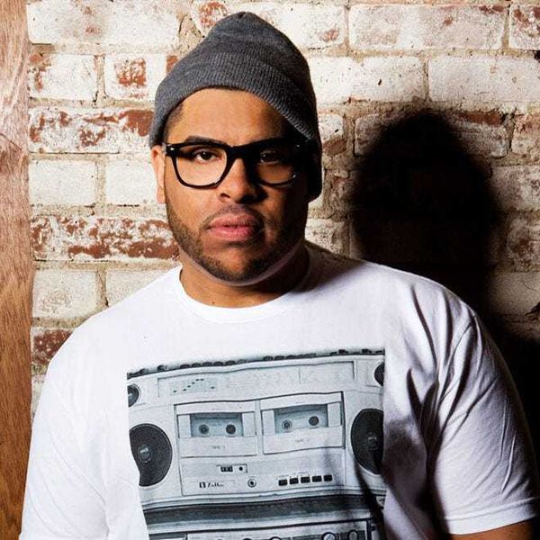 The @DJBigBen Takeover