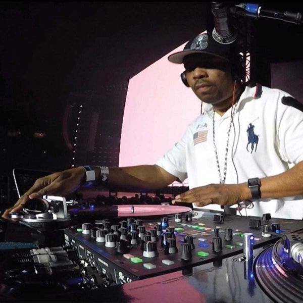 @DJScratch Scratchvision Radio