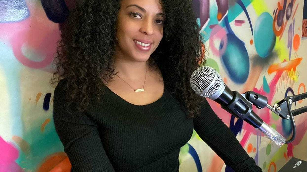 DJ Kharisma
