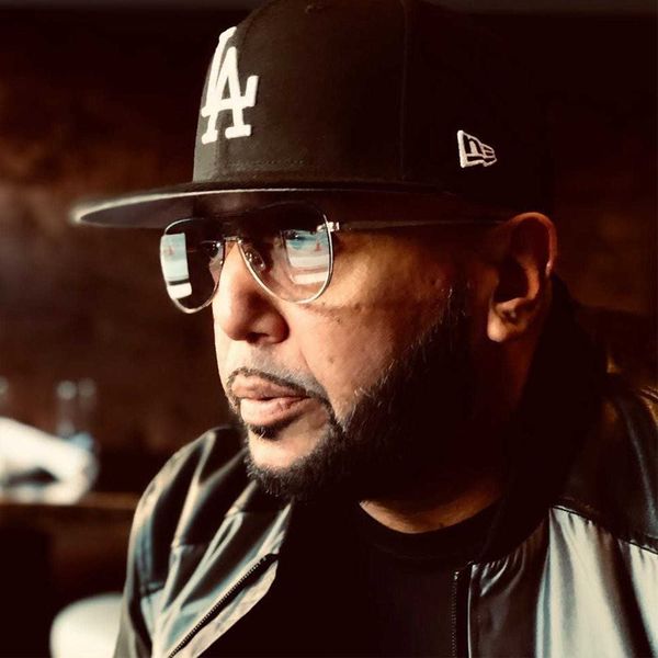 The 12 O'Clock Lunchbox with @DJDooWop