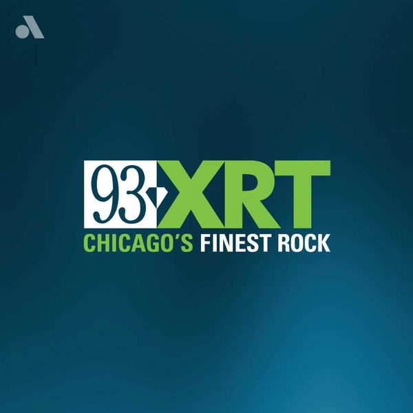 93XRT Chicago's Finest Rock