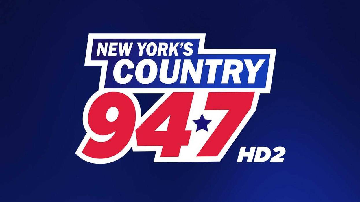 New York's Country 94.7