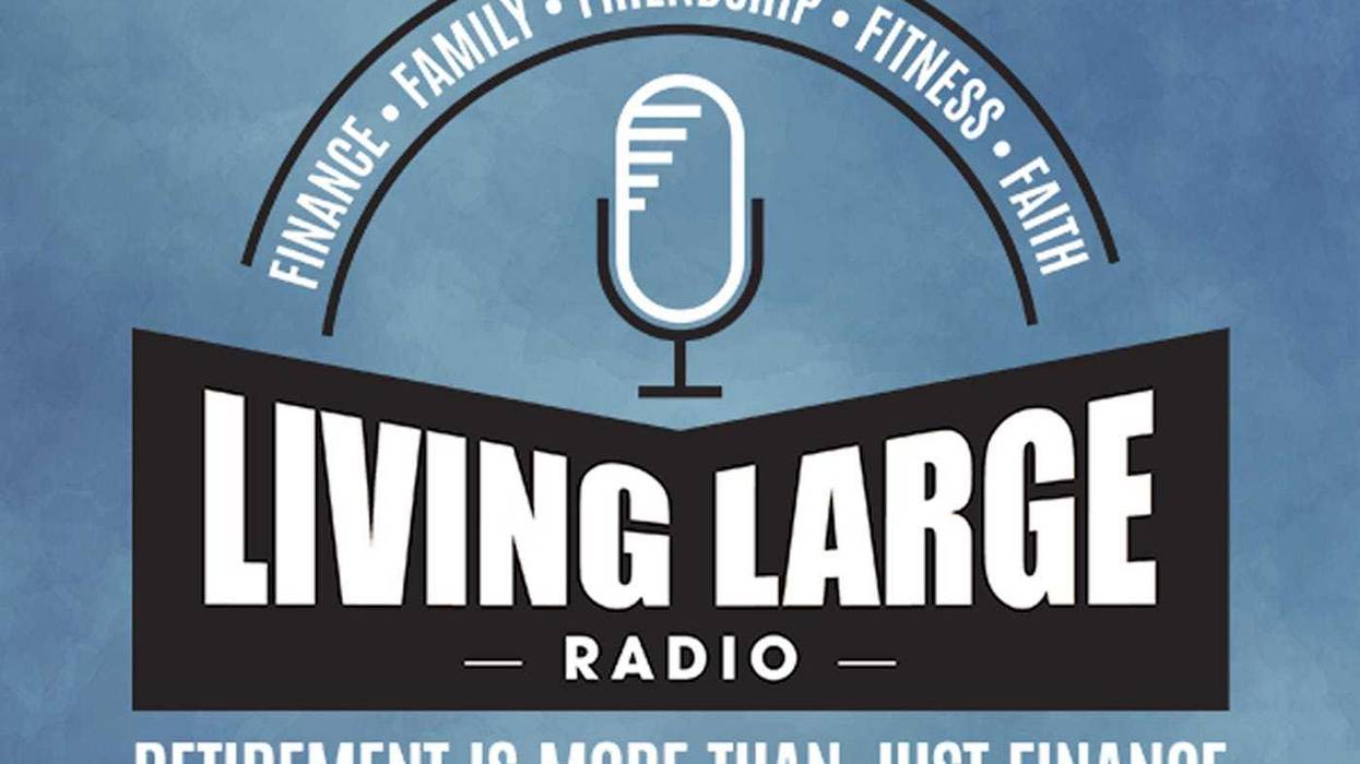 Living Large Radio