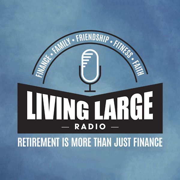 Living Large Radio