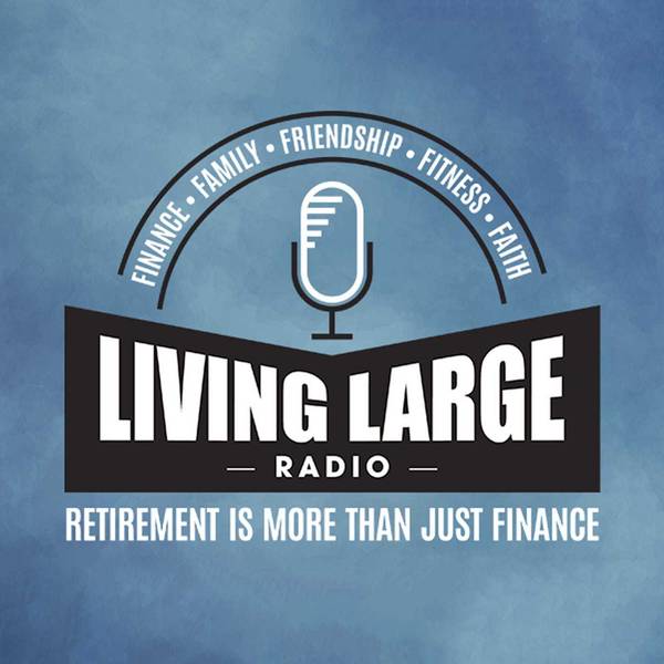 Living Large Radio