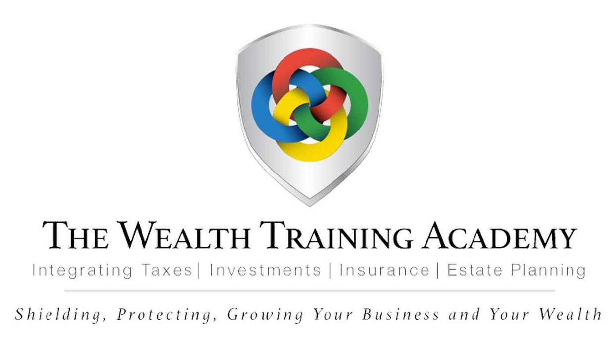 The Wealth Training Academy with Ed Storer