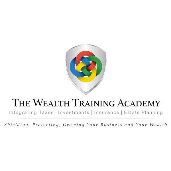 The Wealth Training Academy with Ed Storer
