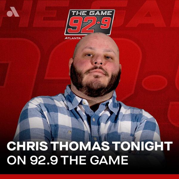 Chris Thomas Tonight