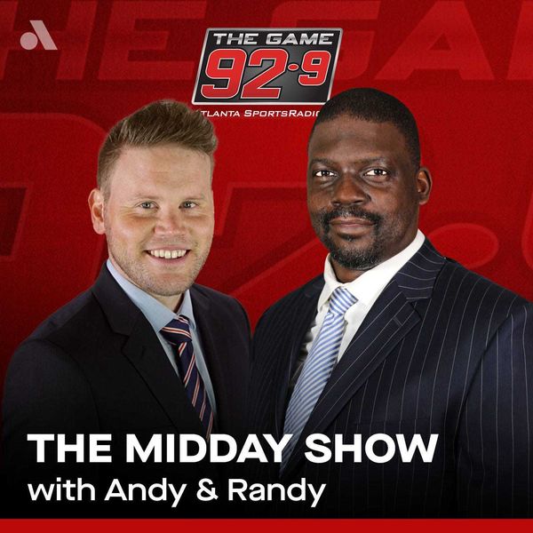 The Midday Show with Andy and Randy