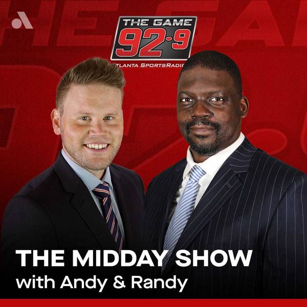 The Midday Show with Andy and Randy