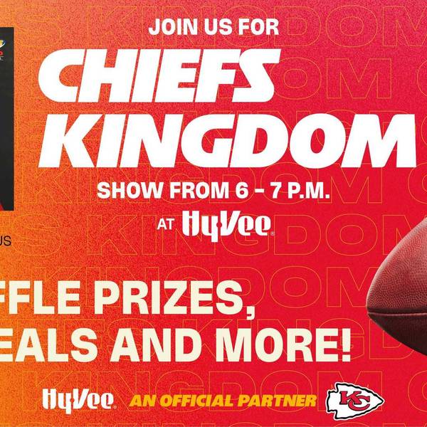 The Chiefs Kingdom Show
