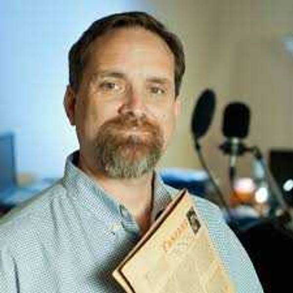 When Radio Was with Greg Bell