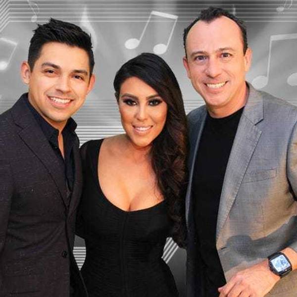 Mega En Tus Mañanas