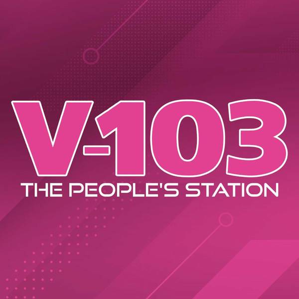 V-103's Big Tigger Morning Show: Colby Nixon, Brandon Claybon of CBS' 'Beyond The Gates'
