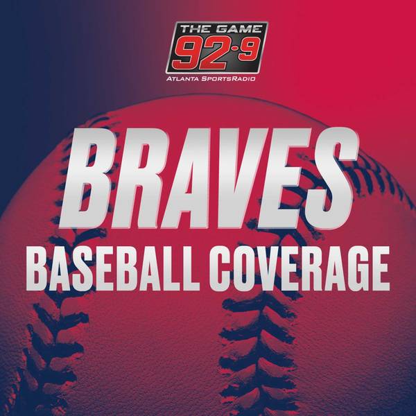 Matt Olson's 5th homerun in six games helps Braves get 3rd straight win