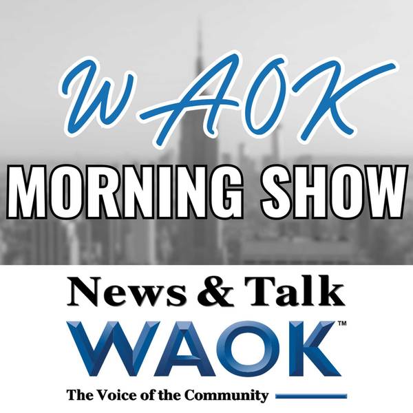 The WAOK Morning Show