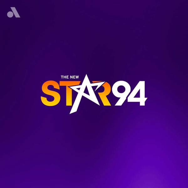 Star 94.1 On-Demand Audio