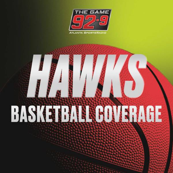 92.9 The Game Atlanta Basketball Coverage
