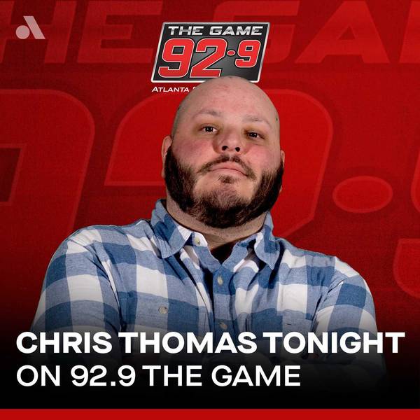 Chris Thomas Tonight