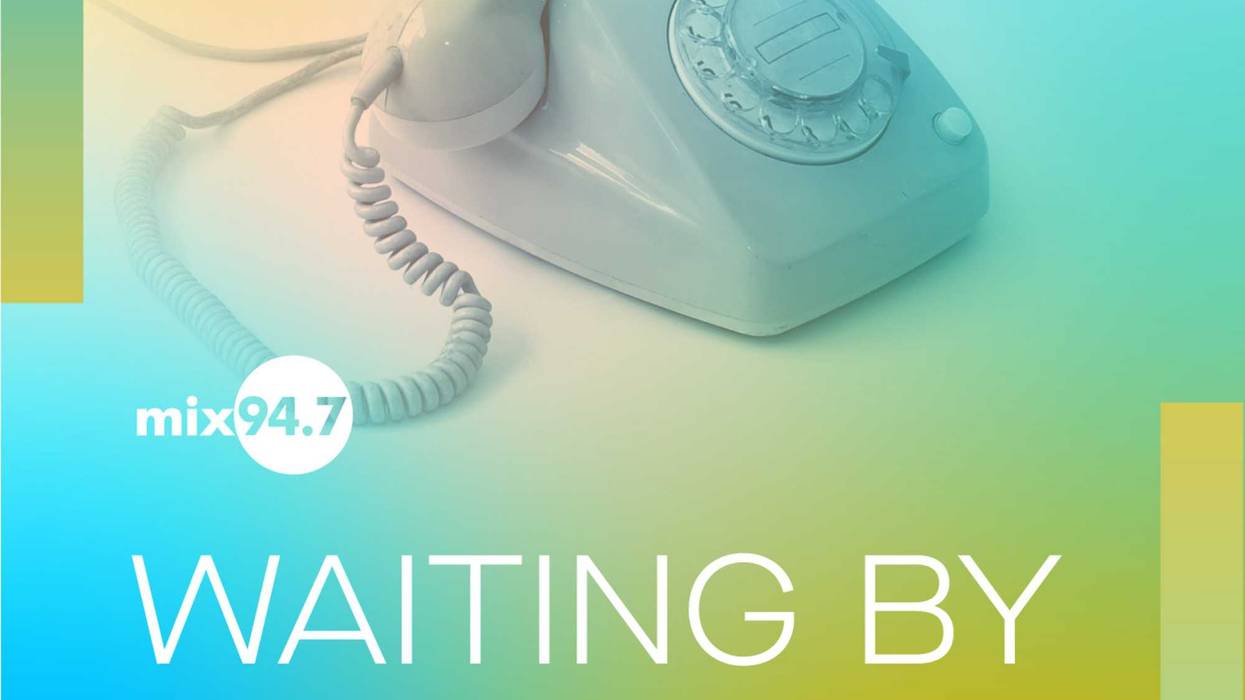 Waiting By The Phone: If you invite a guy over to your place DON'T DO THIS - PART 1