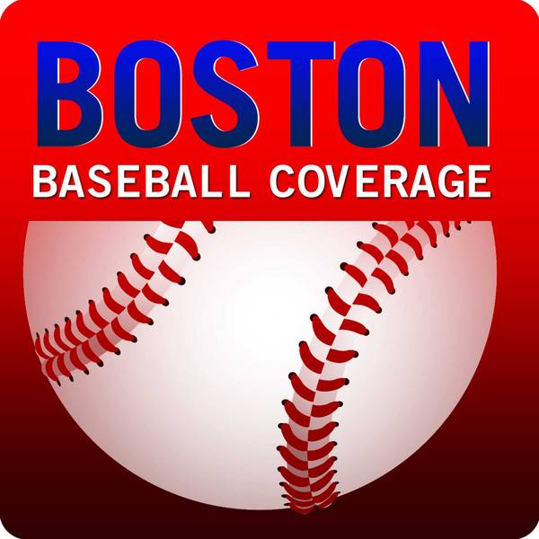 Boston Baseball Coverage