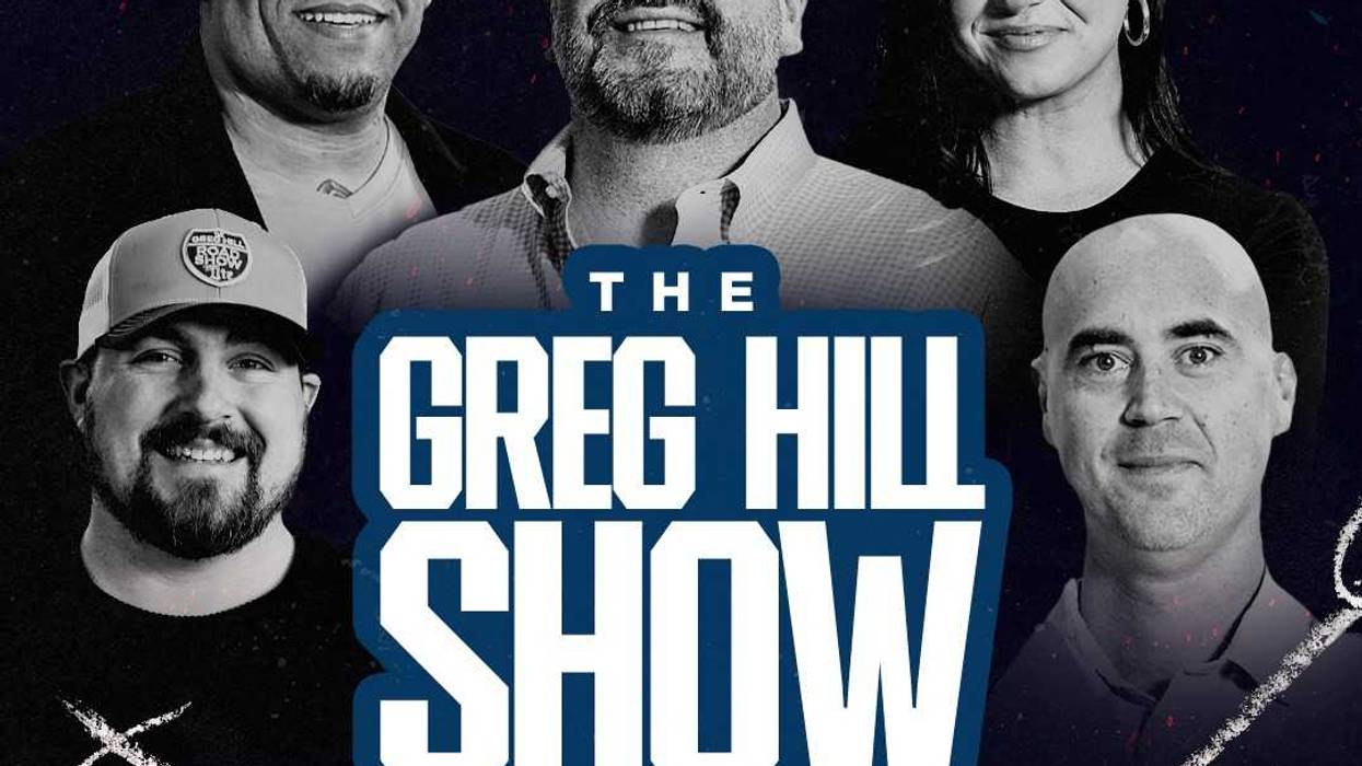 They Said It: Pierce speaking indirectly to Curtis