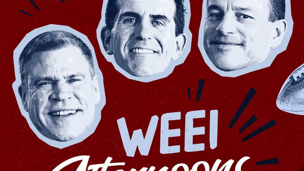 HR 1 - Final day of Spring Training!