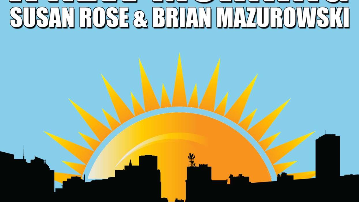 Will public outrage over airport lines end shutdown?; Trump moves Iran deadline