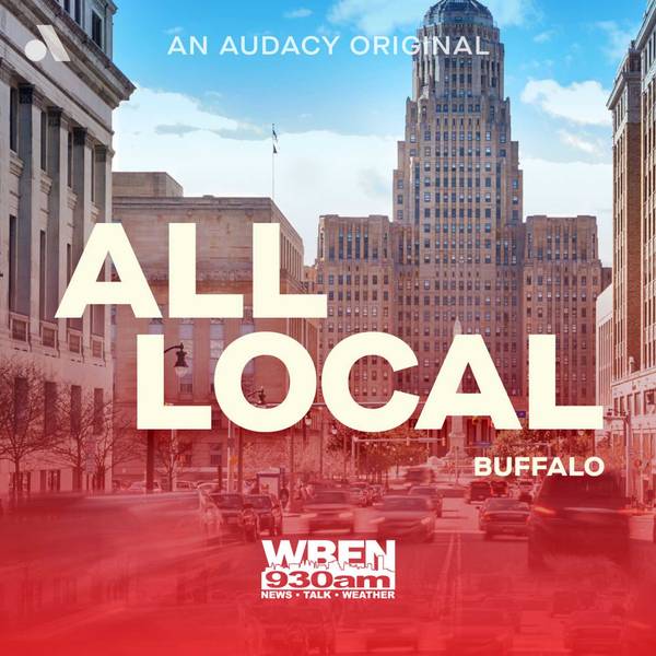 Buffalo All Local
