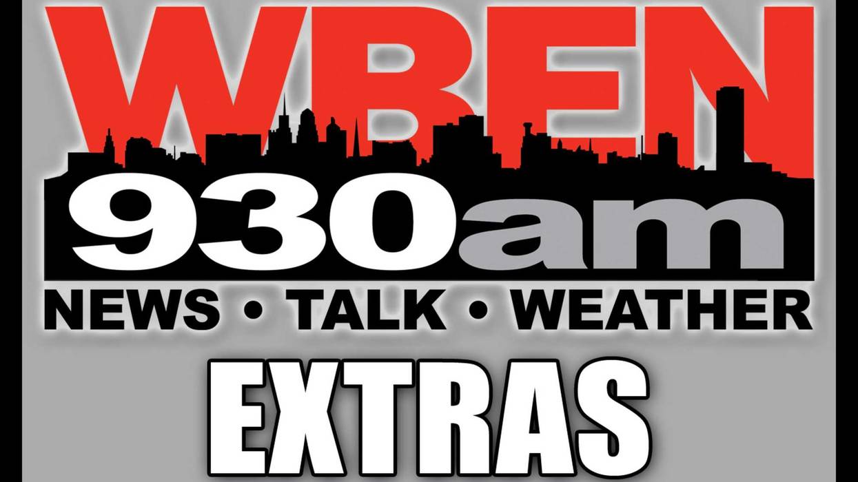 Jim Militello on Douglas Jemal