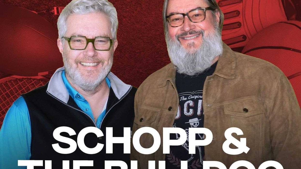 Best of the Sabres on WGR: Recapping the road trip